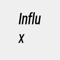 Influx