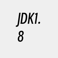 JDK1.8