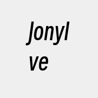 JonyIve