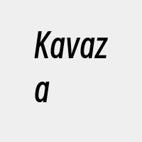 Kavaza