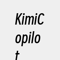 KimiCopilot