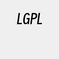 LGPL