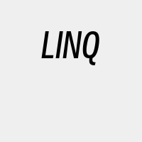 LINQ