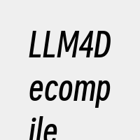 LLM4Decompile