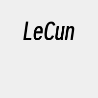 LeCun