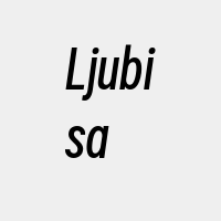 Ljubisa