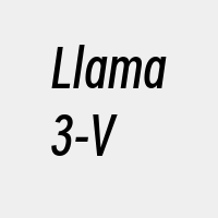 Llama3-V