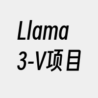 Llama3-V项目