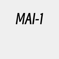MAI-1