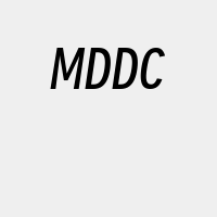 MDDC