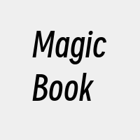 MagicBook