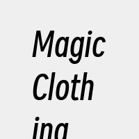 MagicClothing