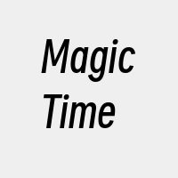 MagicTime