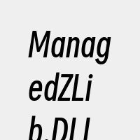 ManagedZLib.DLL