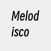 Melodisco