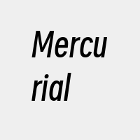 Mercurial