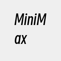 MiniMax