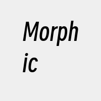 Morphic