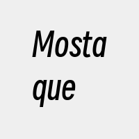 Mostaque