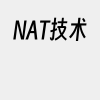 NAT技术