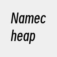 Namecheap