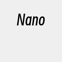 Nano