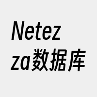 Netezza数据库