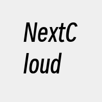 NextCloud