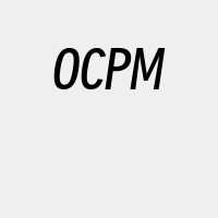 OCPM