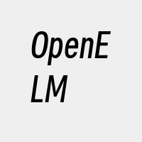 OpenELM