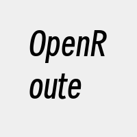 OpenRoute