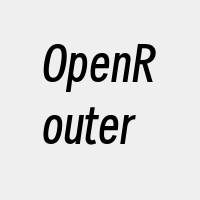 OpenRouter