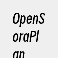 OpenSoraPlan