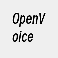 OpenVoice