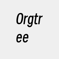 Orgtree