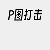 P图打击