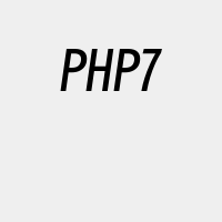 PHP7