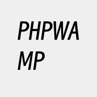 PHPWAMP