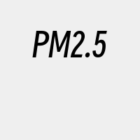 PM2.5