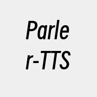Parler-TTS