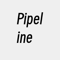 Pipeline