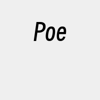 Poe