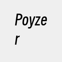 Poyzer