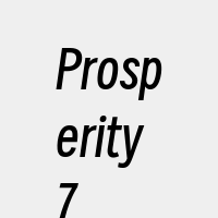 Prosperity7