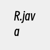 R.java