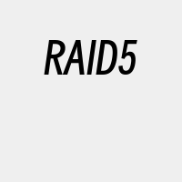 RAID5