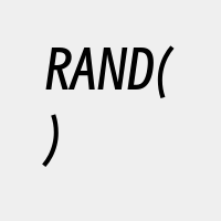 RAND()