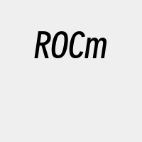 ROCm