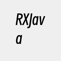 RXJava