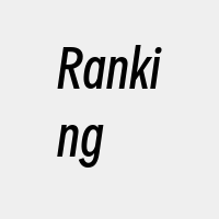 Ranking